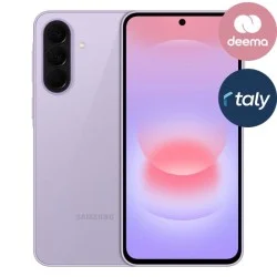 Samsung A37 5G Phone 6.7 256GB 8GB - Lavander
